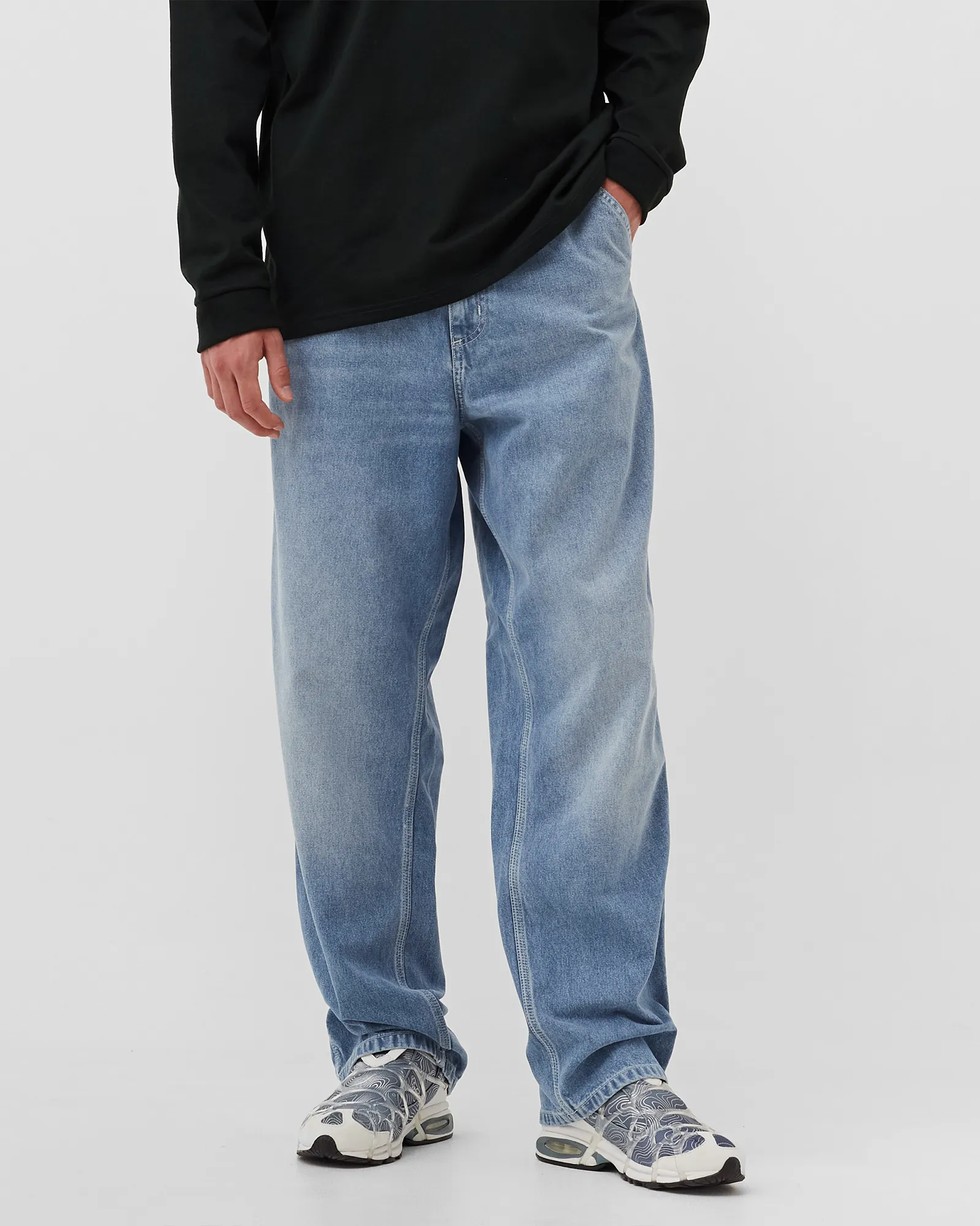 Carhartt WIP Simple Pant