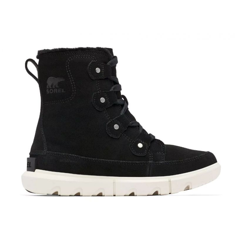 Explorer Next Joan WP - Bottes de neige femme