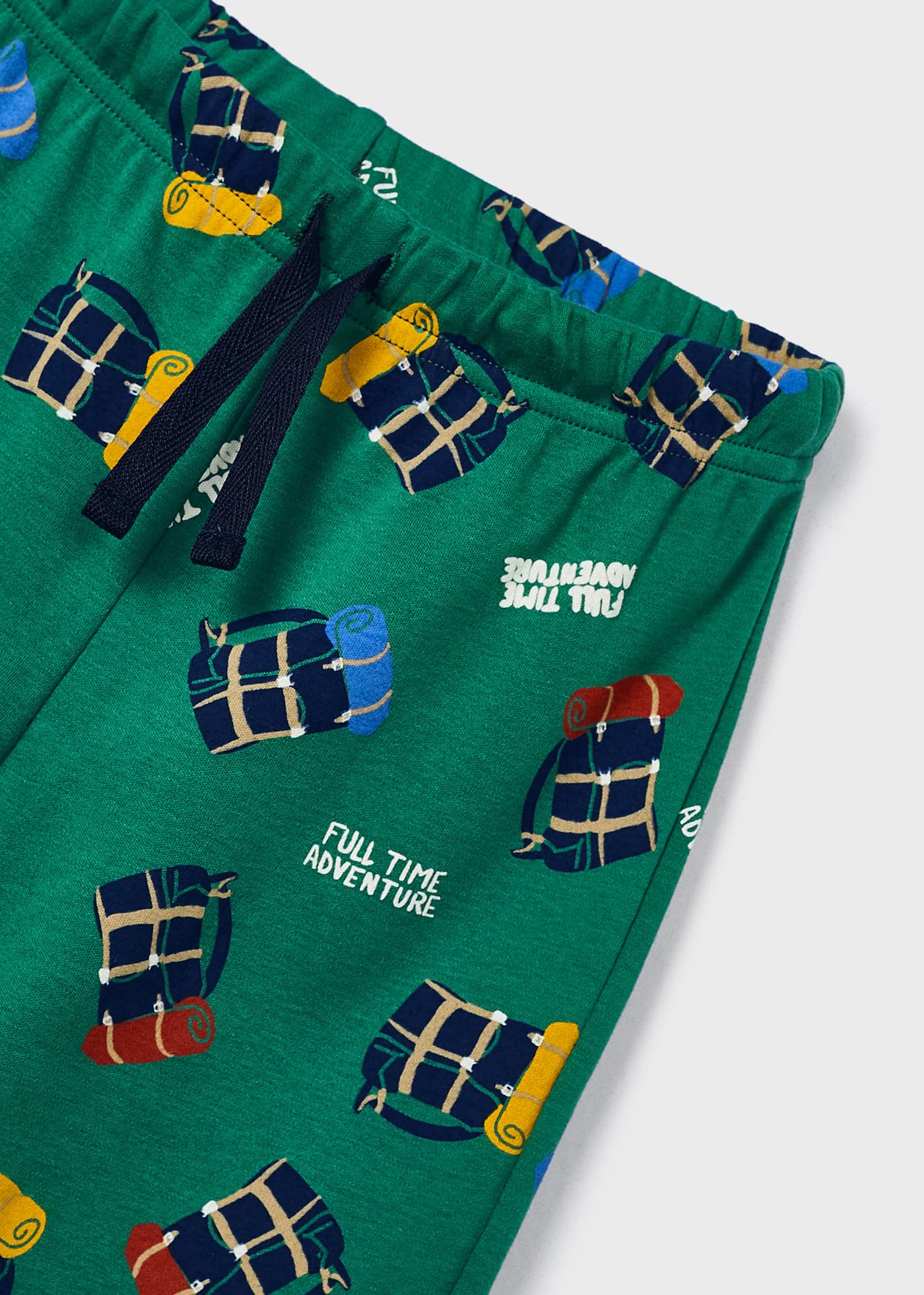 Pijama estampado Better Cotton para meninos