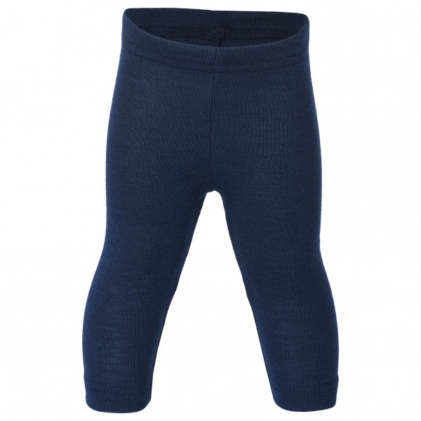 Engel - Legging côtelé bébé - Sous-vêtement mérinos