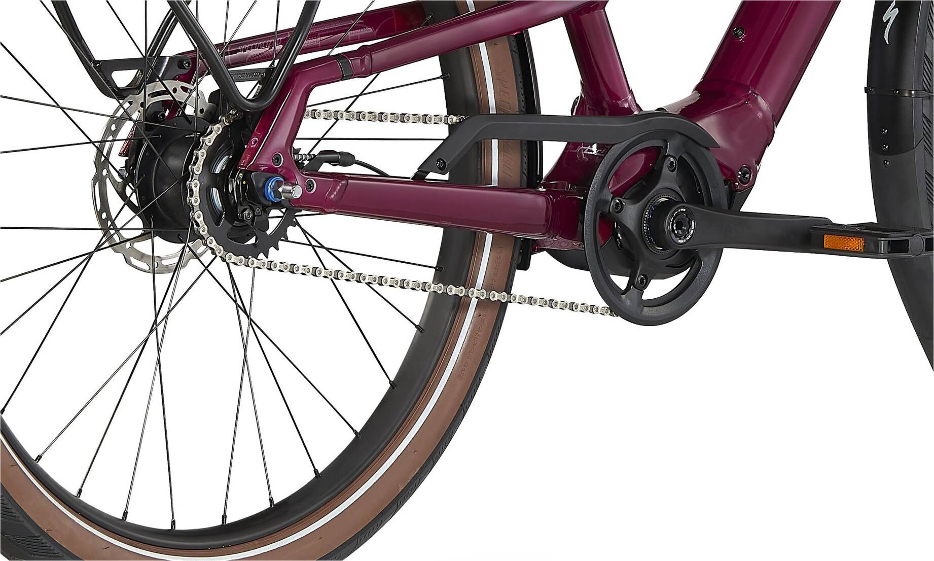 Specialized| E-Bike 
