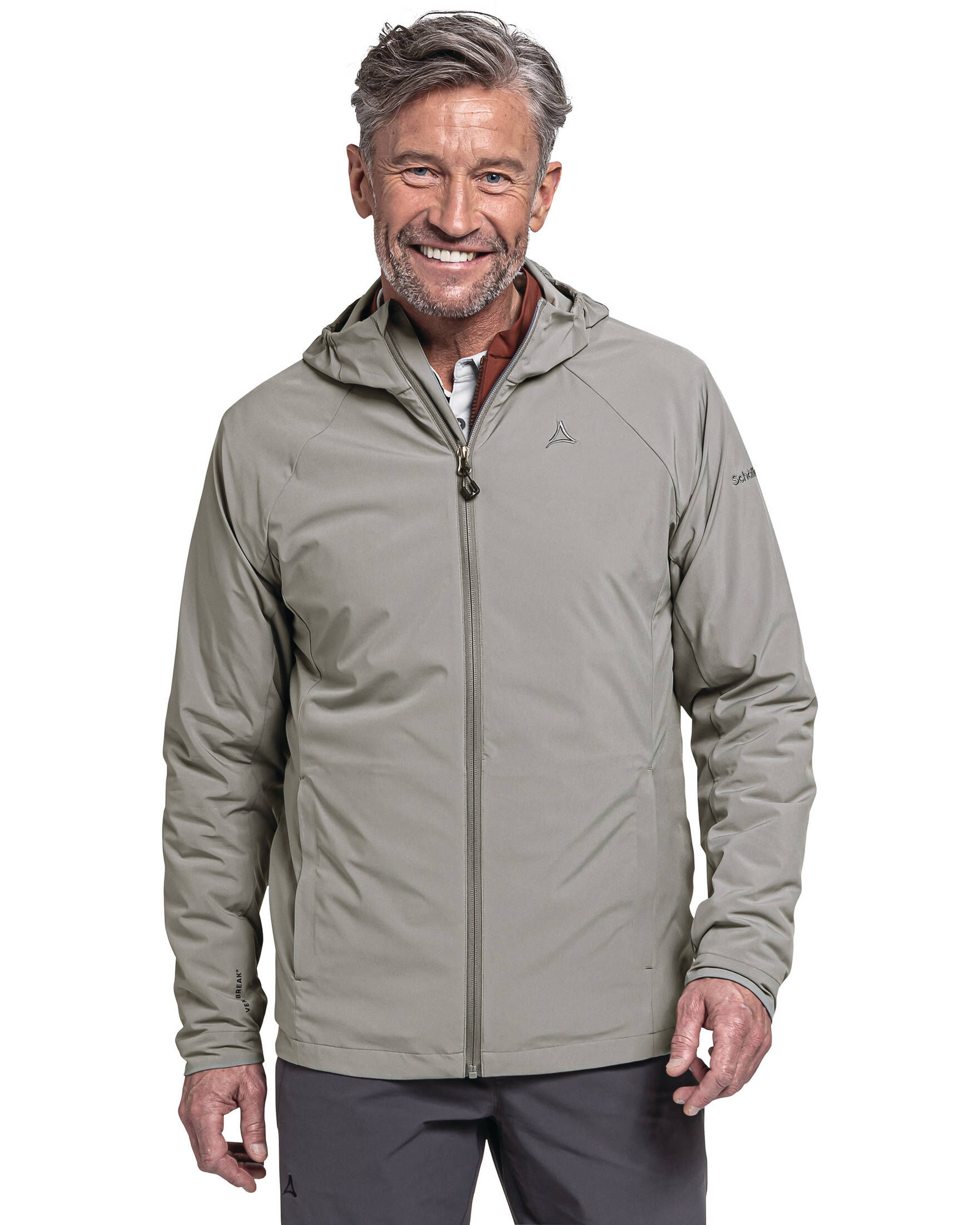 Schöffel| Herren Jacken Jacket Graz M