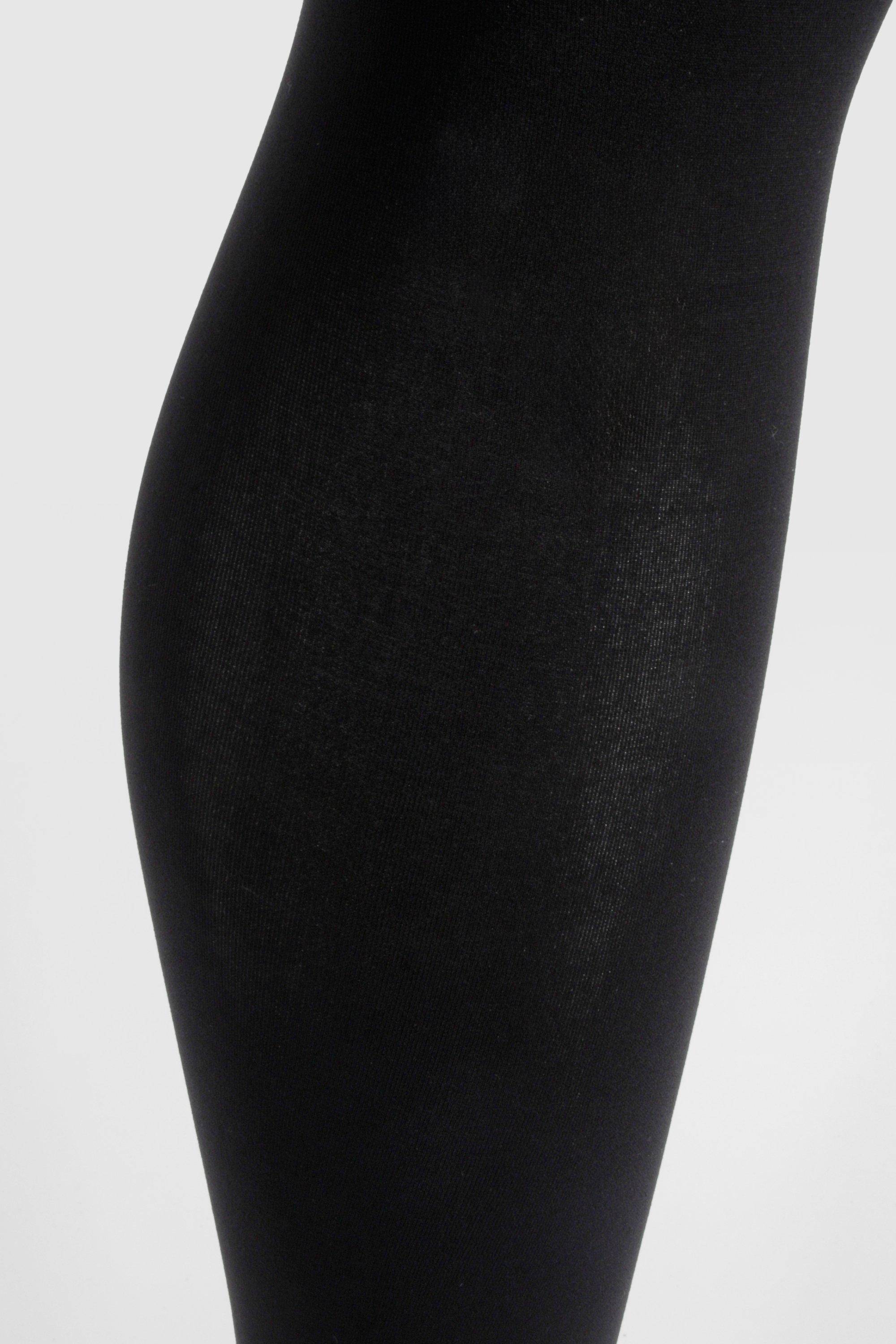 boohoo Lot de 3 collants 60 denier