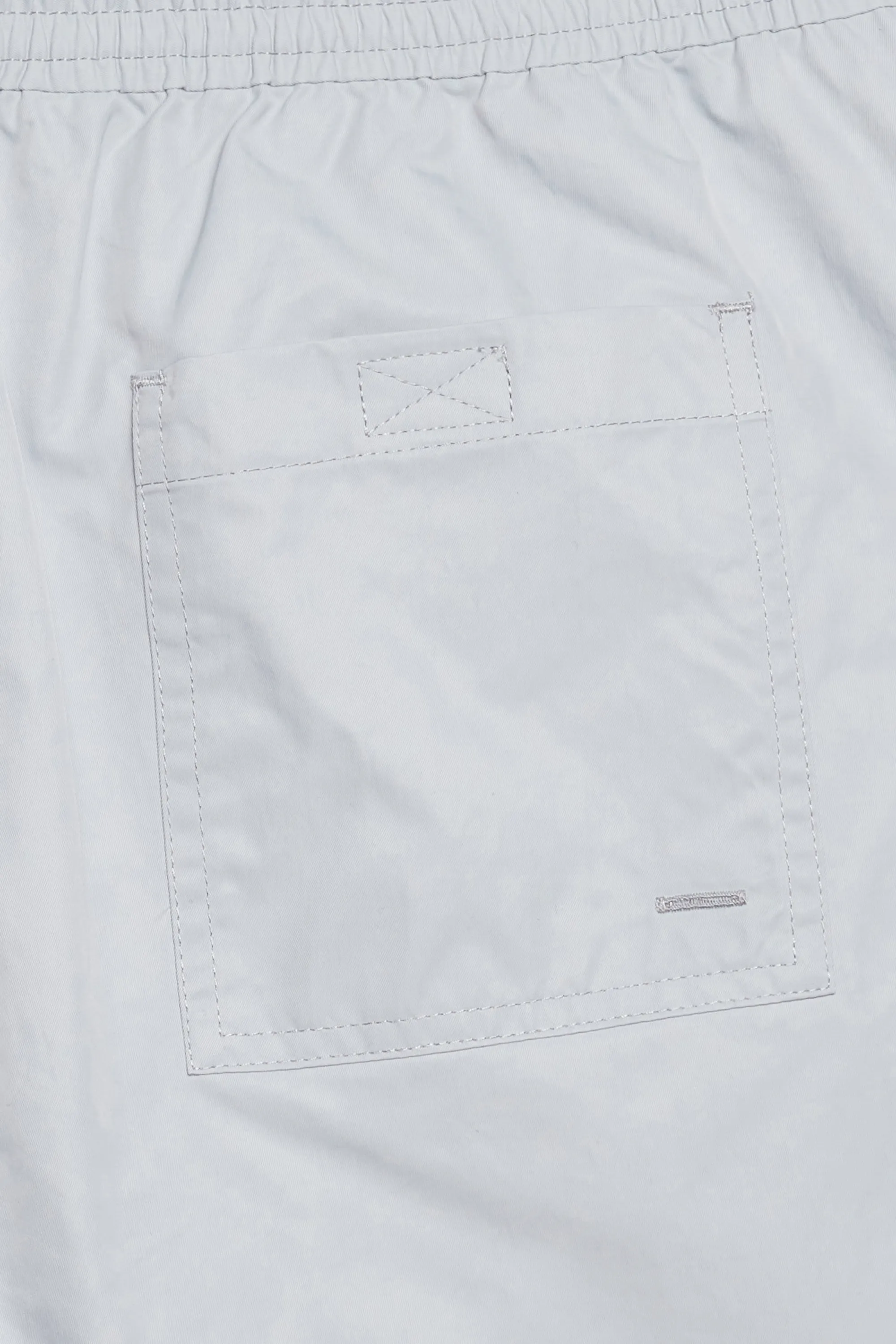 COLORFUL STANDARD Short de bain Gris