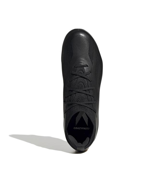 adidas JR X Crazyfast.1 FG Voetbalschoenen