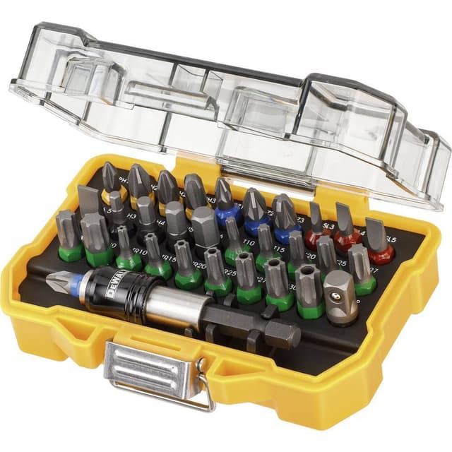 DEWALT DT7969-QZ Bitsæt 1 stk