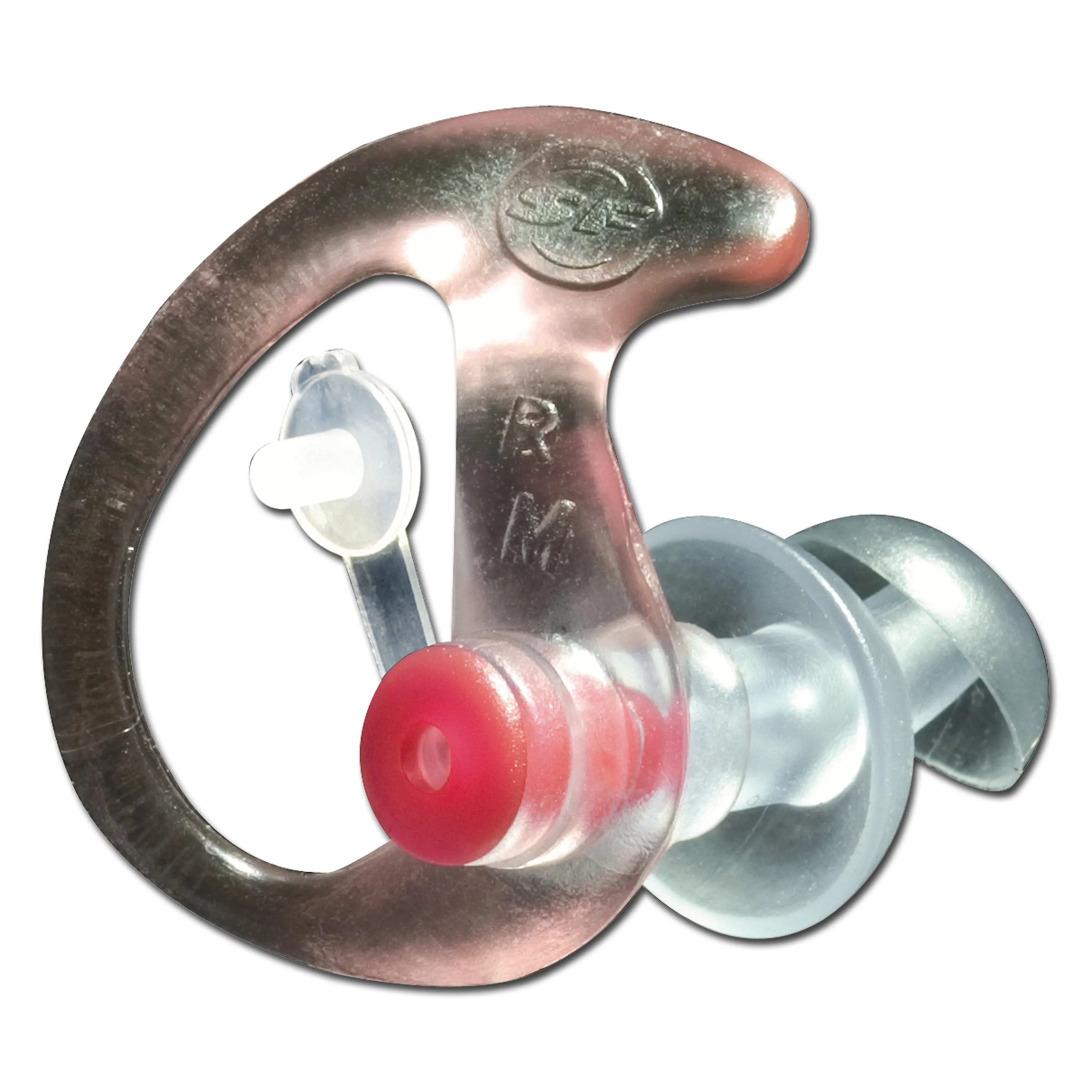 SureFire -  EarPro EP3 Gehörschutz