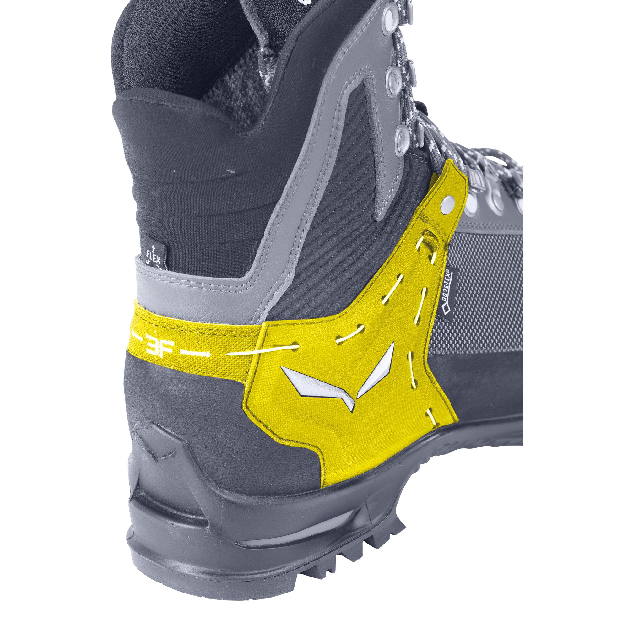 Salewa WS Crow GTX