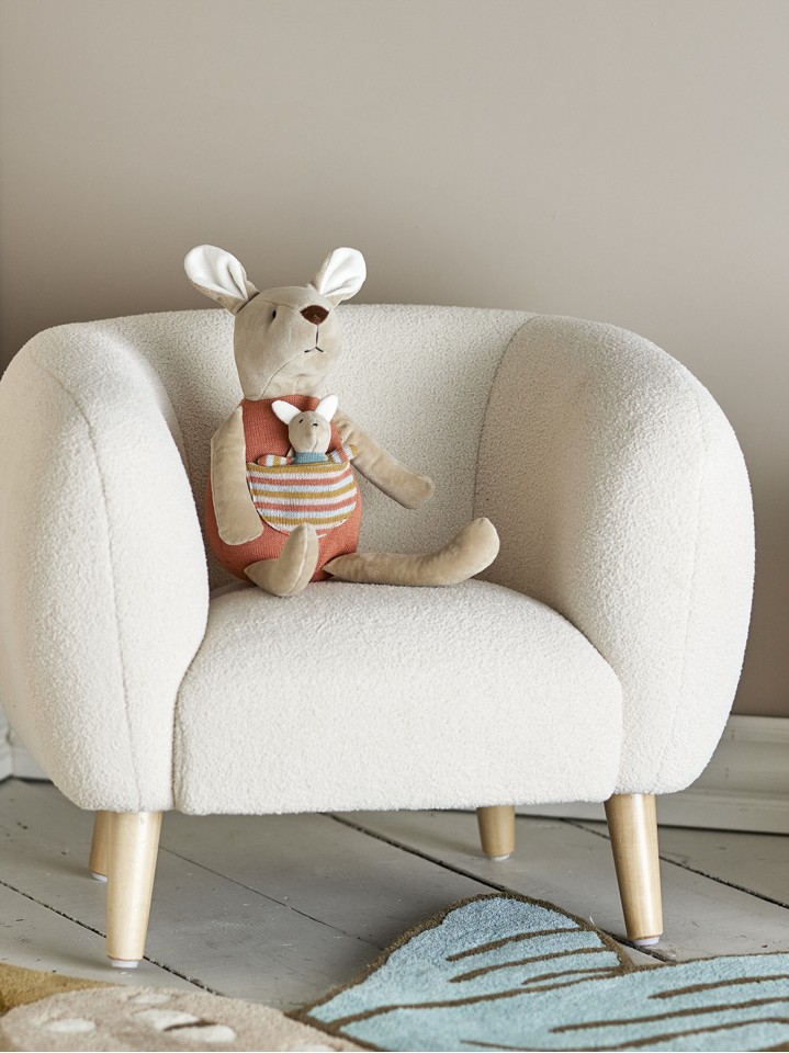 Bloomingville MINI - Clover Dukke - (82064486)