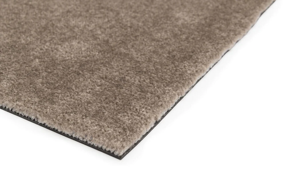 Tica Copenhagen  Uni Color gulvtæppe - sand/beige