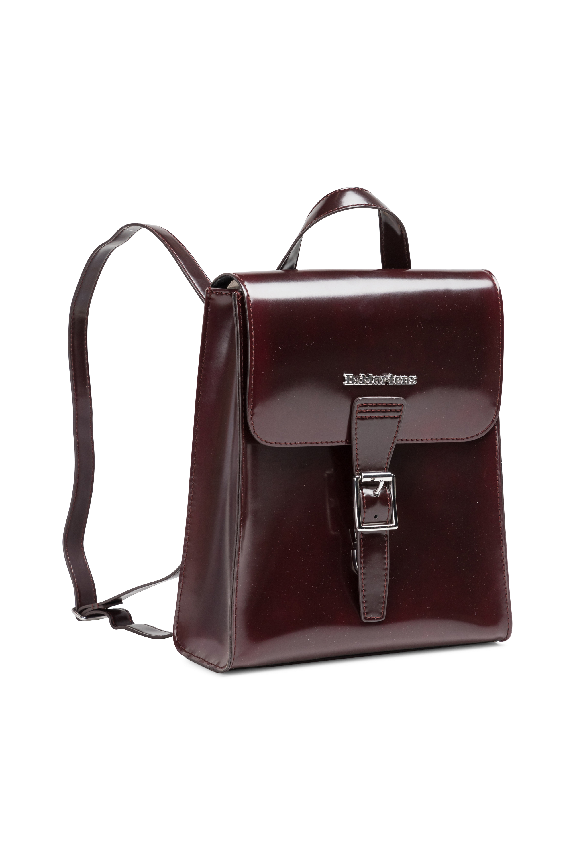 DR. MARTENS Mini sac à dos  Rouge