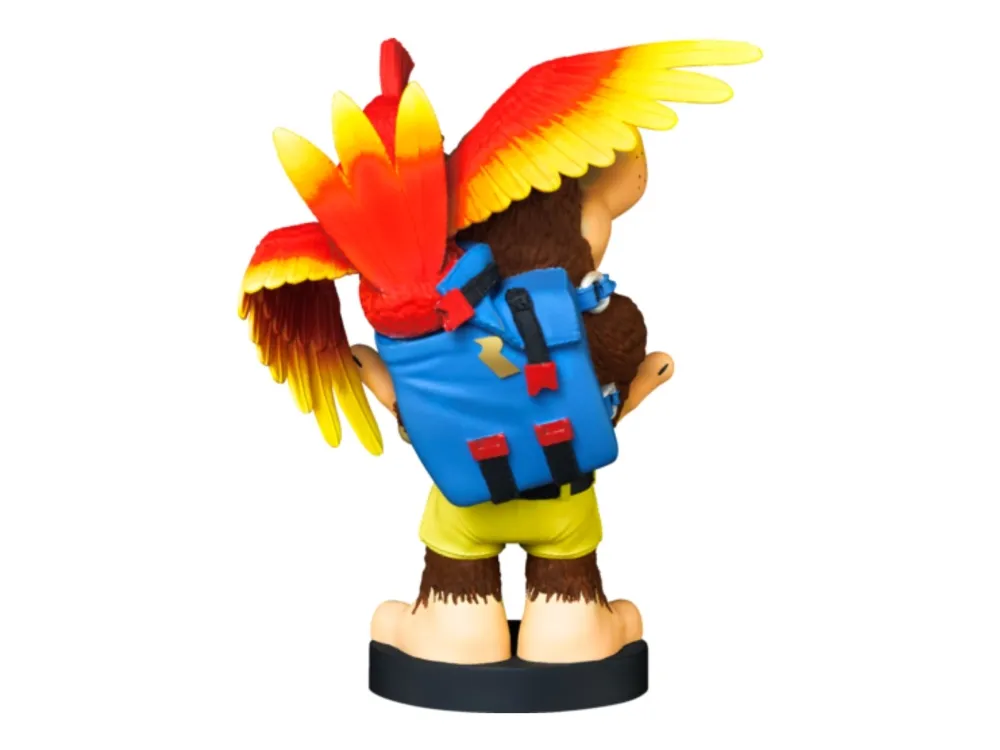 Exquisite Gaming Banjo-Kazooie Cable Guy stovas