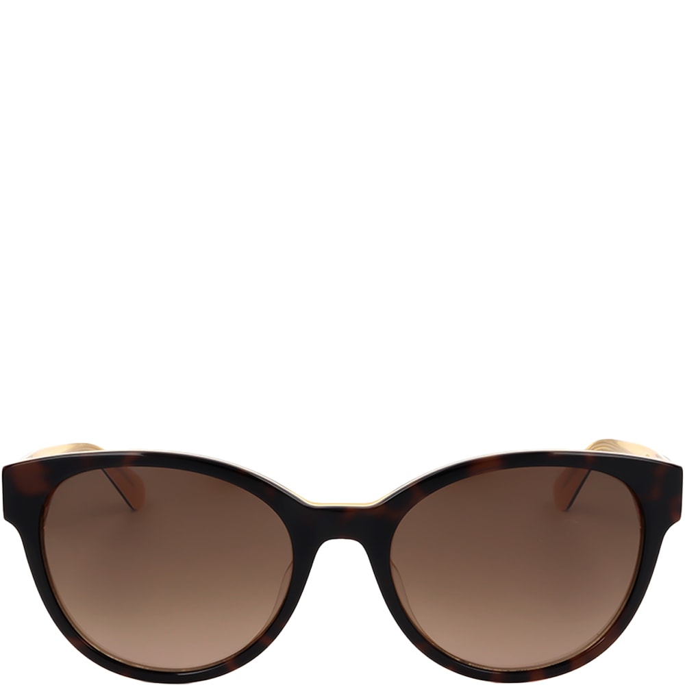 Kate Spade - Lunettes de soleil - Catégorie 3 - Marron
