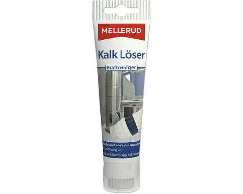 Mellerud kalkverwijderaar krachtreiniger 75 ml