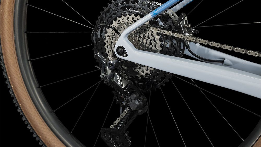 Cube Elite C:68X SLX teamline kaufen | Bike-Discount