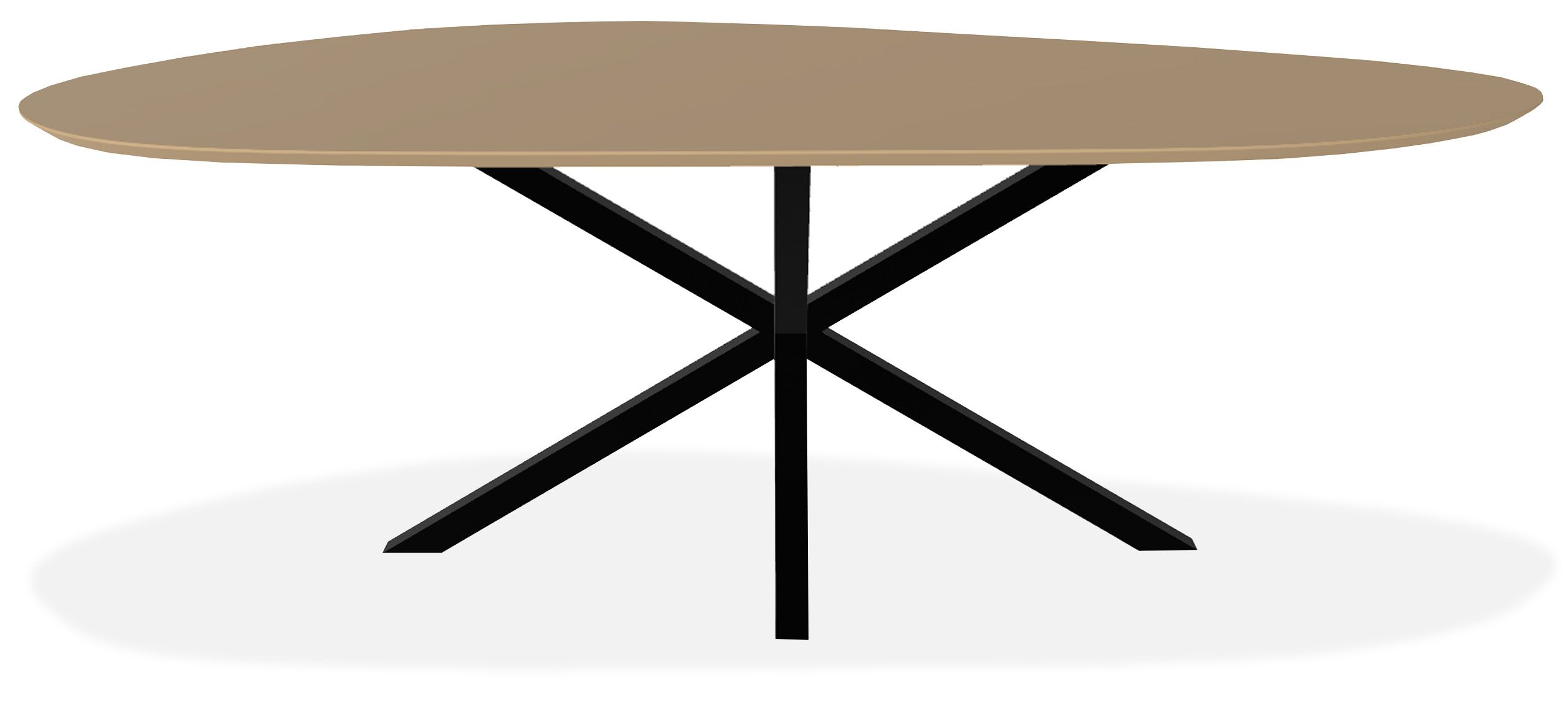 Eettafel Vitoria