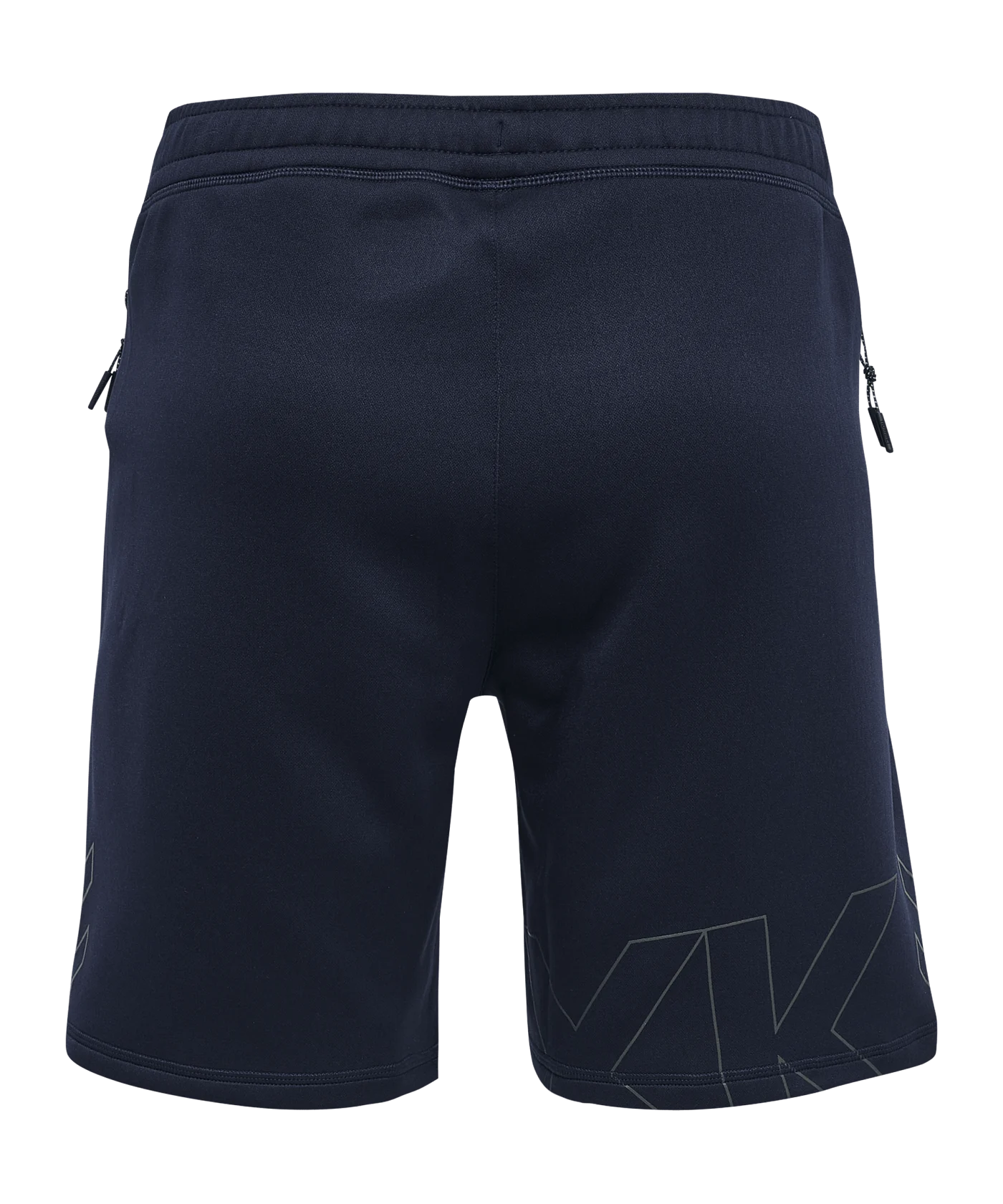 Hummel hmlCIMA XK Short Damen Blau F7026