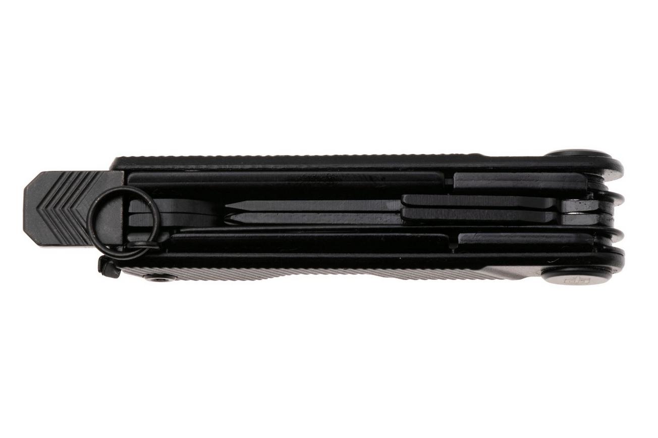 Gerber Armbar Mini with Knife 2007704 Black, sleutelhanger multitool
