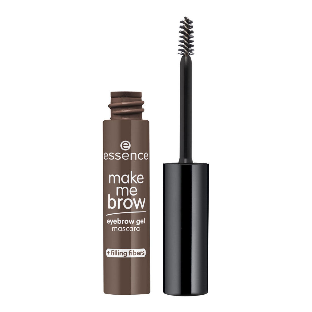 ESSENCE  Máscara em Gel Para Sobrancelhas Make Me Brow