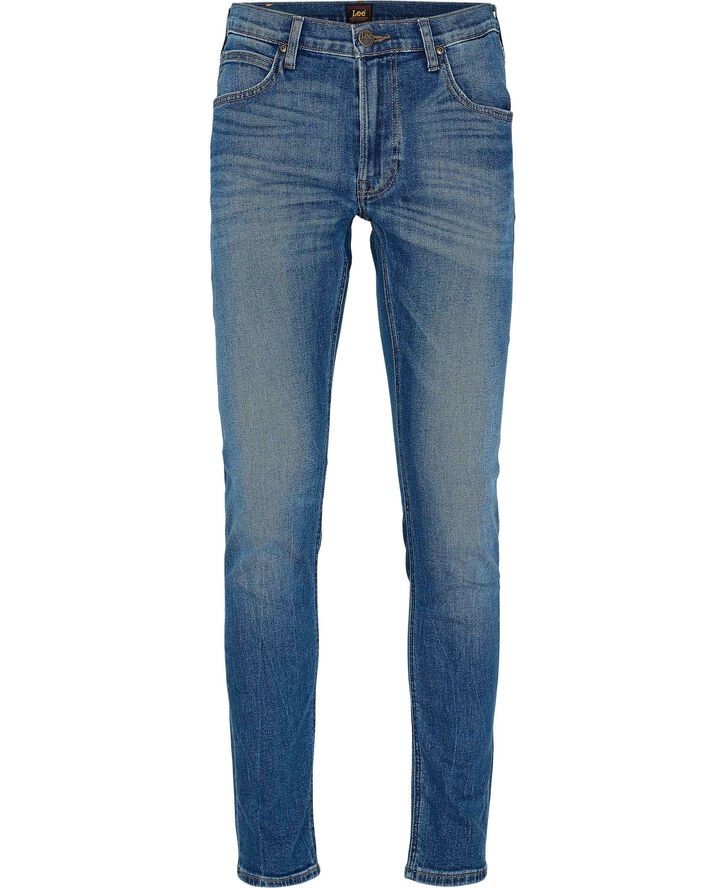 Lee LUKE FRESH Medium denim
