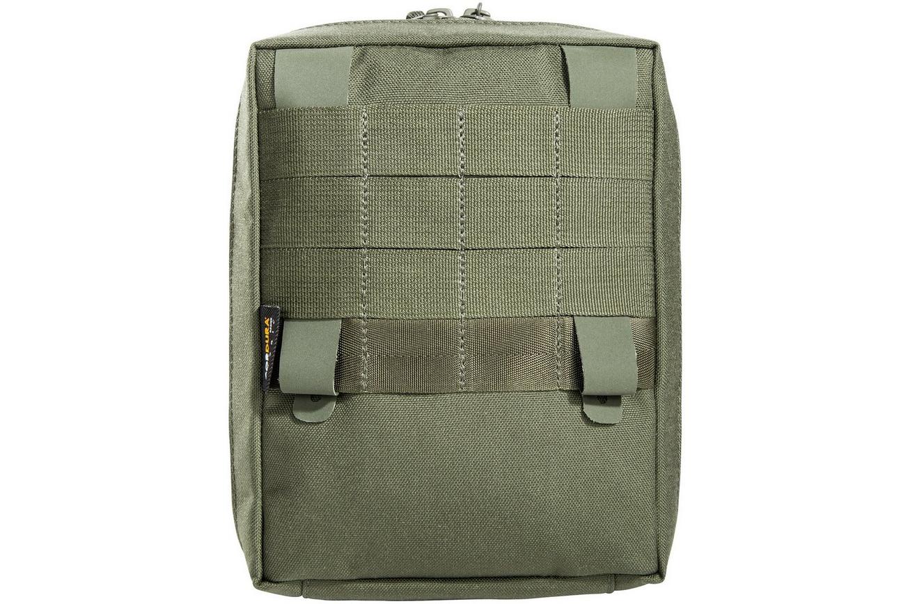 Tasmanian Tiger Tac Pouch 6.1, 7572.331, olijfgroen, EDC-pouch