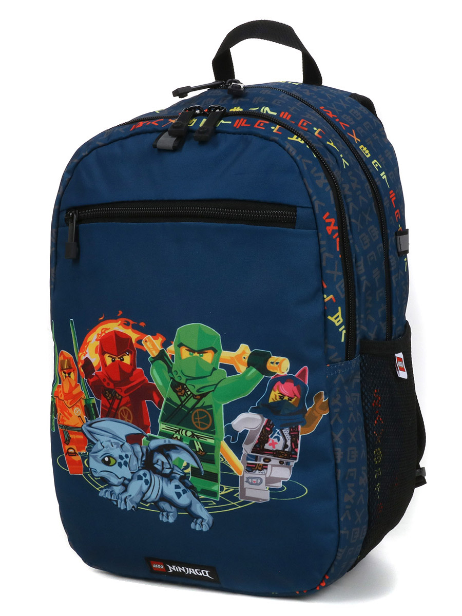 Sac À dos Lego Ninjago Family S