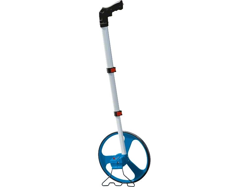 Bosch Professional Rollrad GWM 32 Leichtes und handliches Messrad