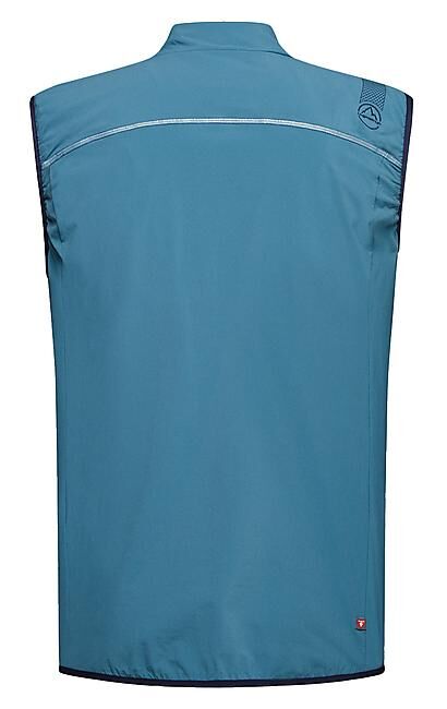 LA SPORTIVA - VESTE SANS MANCHES ALYA VEST M