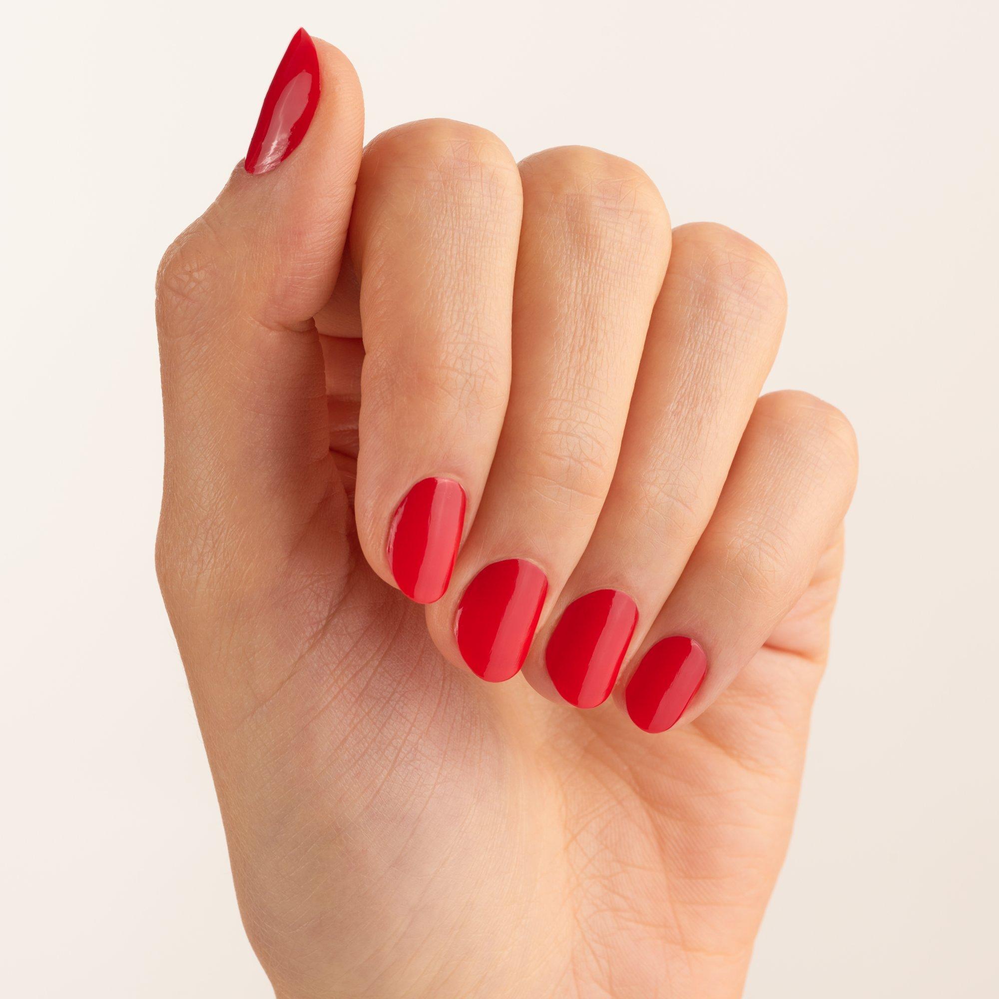 gel nail colour vernis à ongles gel