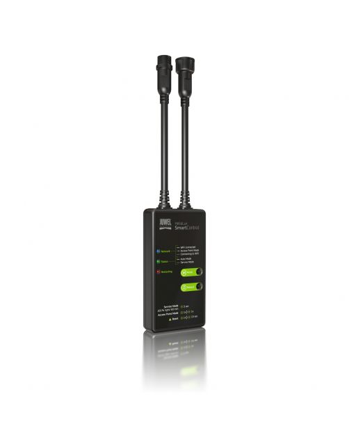 Juwel Helialux Smartcontrol - Verlichting - Zwart per stuk