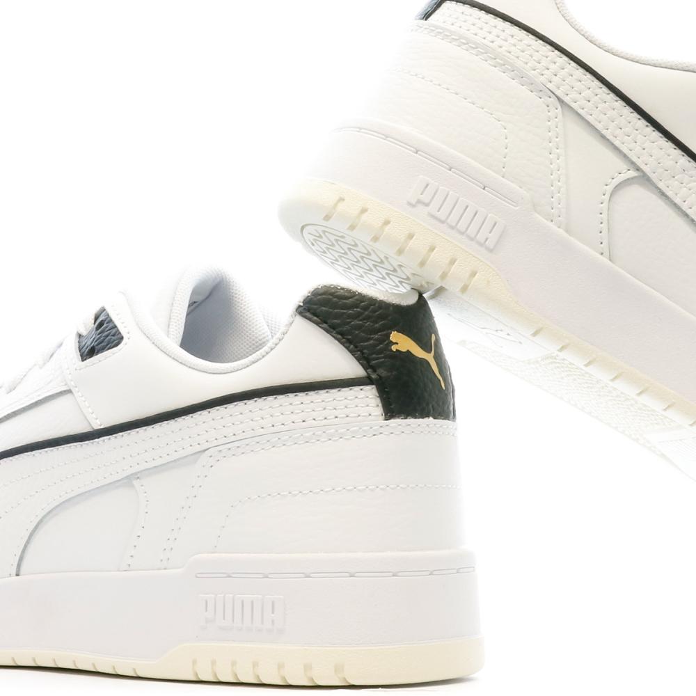 Puma Baskets Blanches Homme Puma Game Low