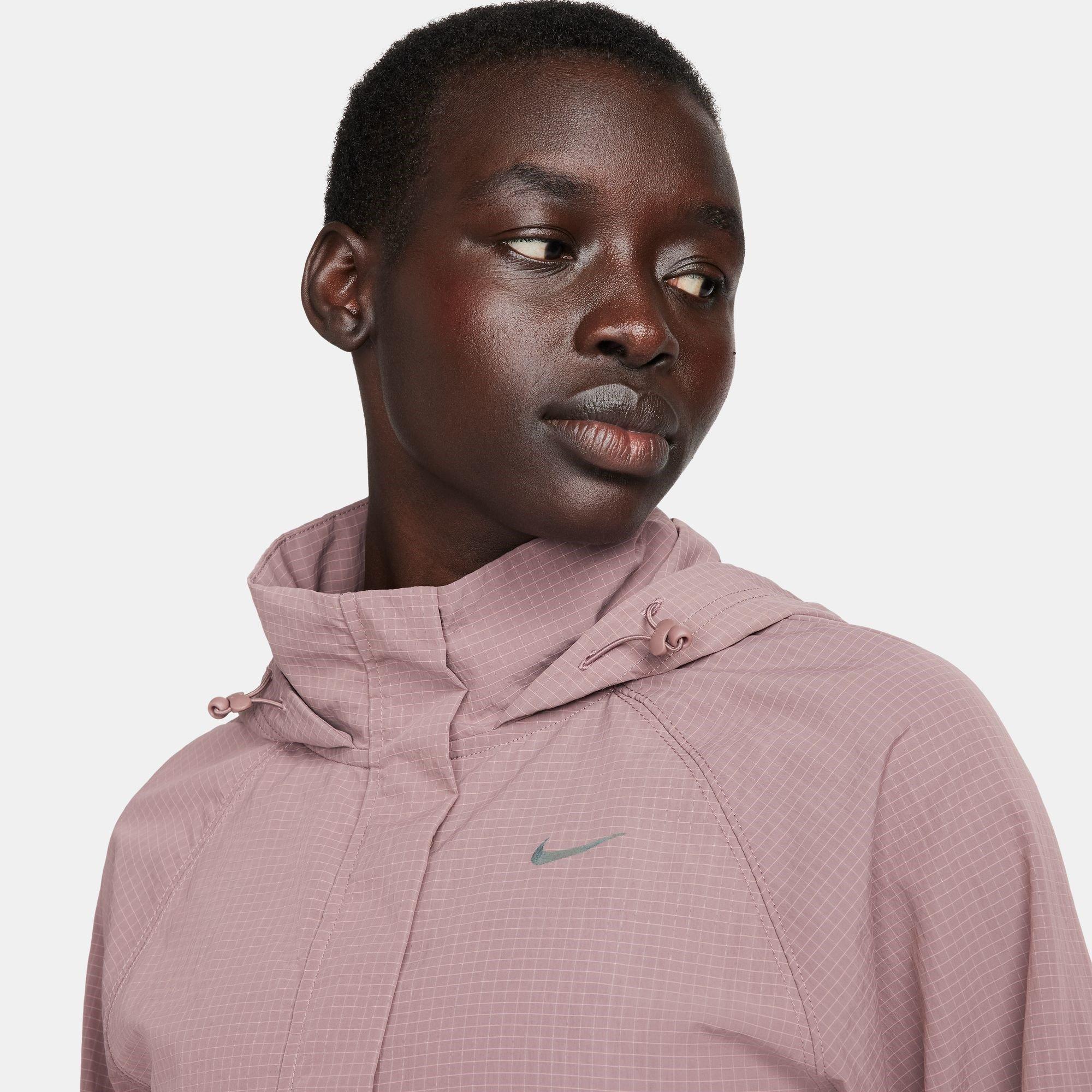 Nike Running Division Repel Womens Running Jacket