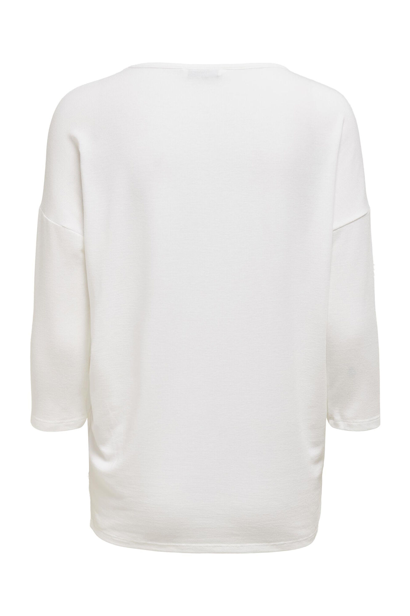 Camiseta de manga comprida