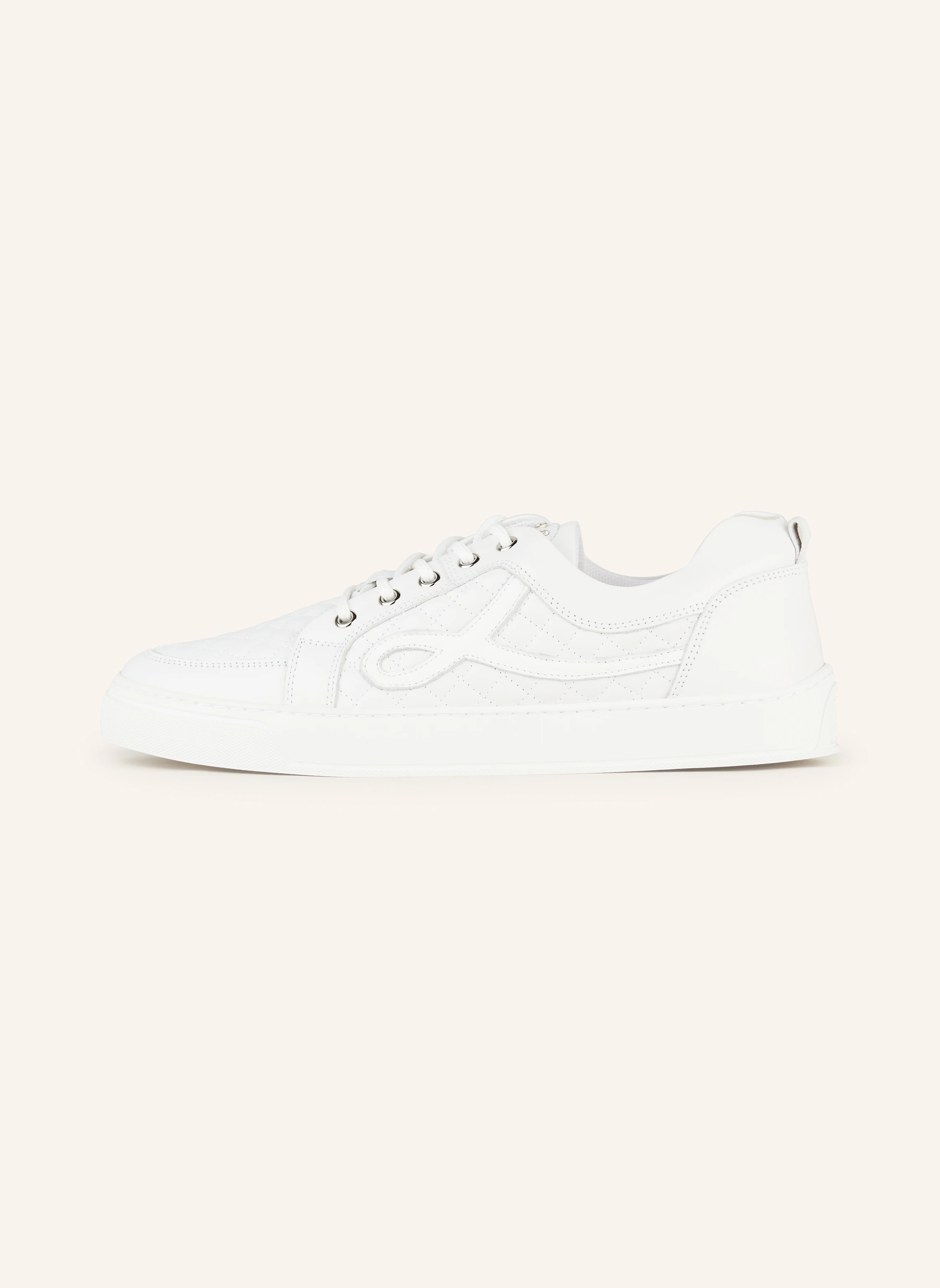 LEANDRO LOPES Sneaker EZIO