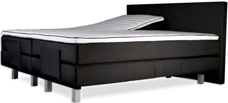 Boxspring Amsterdam - Elektrisch - Comfort op Maat