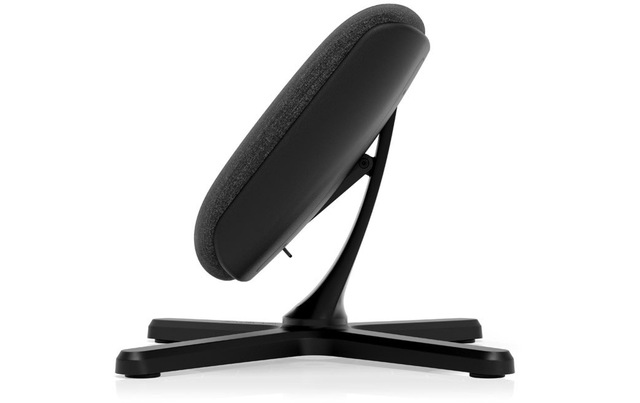 Fussstütze »noblechairs 2 - TX Anthrazit«