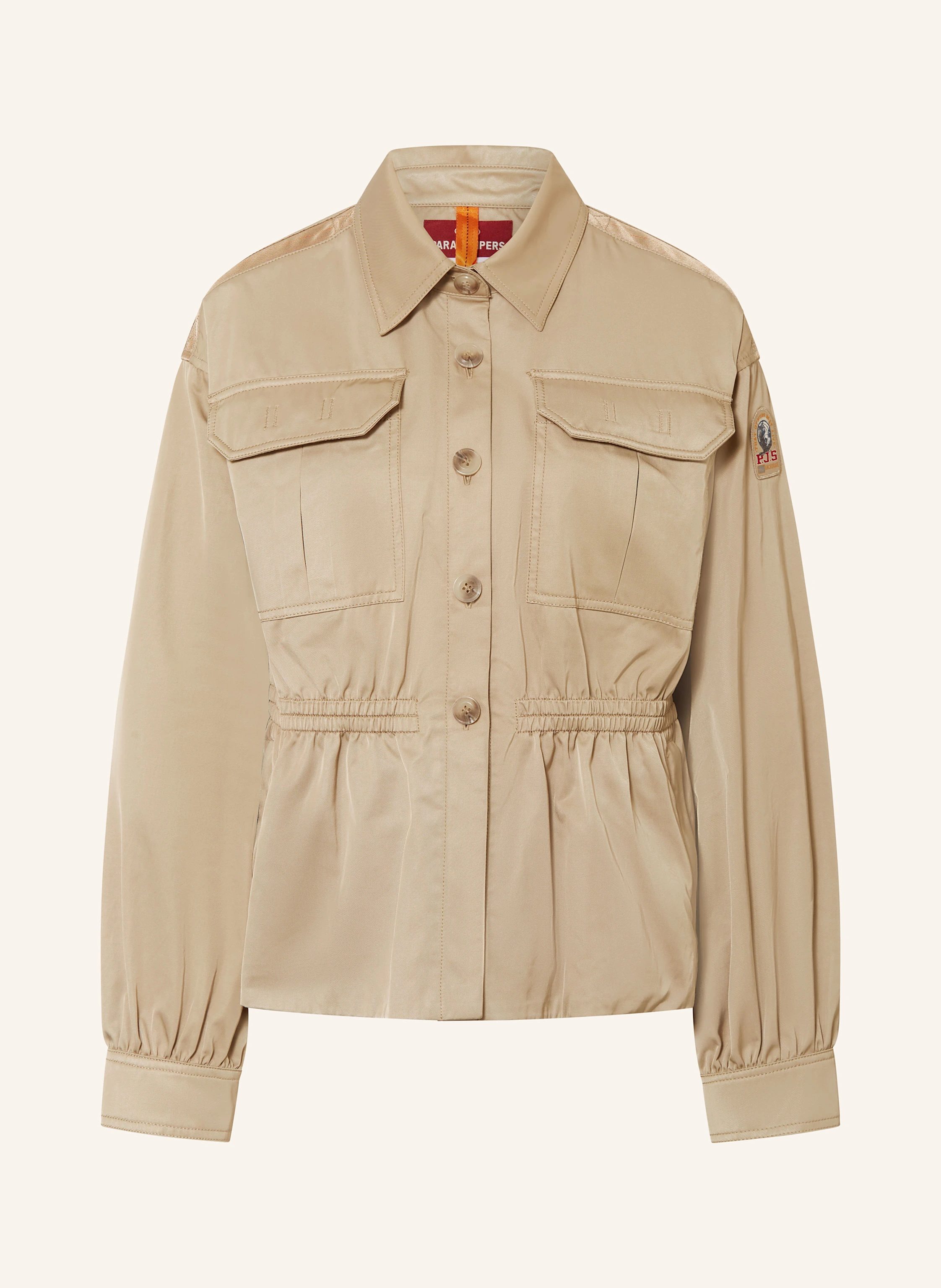 PARAJUMPERS Fieldjacket FIONA