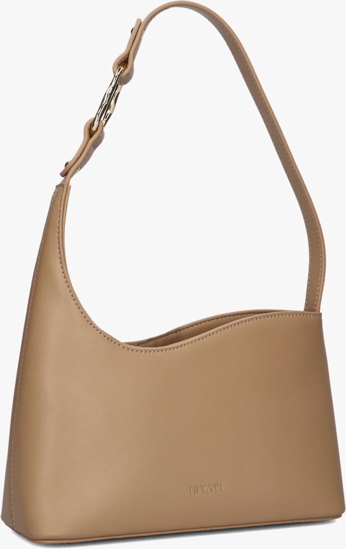 INYATI beige inyati schoudertas reaa