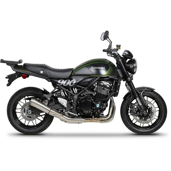 Shad - Support Fixation Top Case Kawasaki Z 900 RS K0ZR98ST