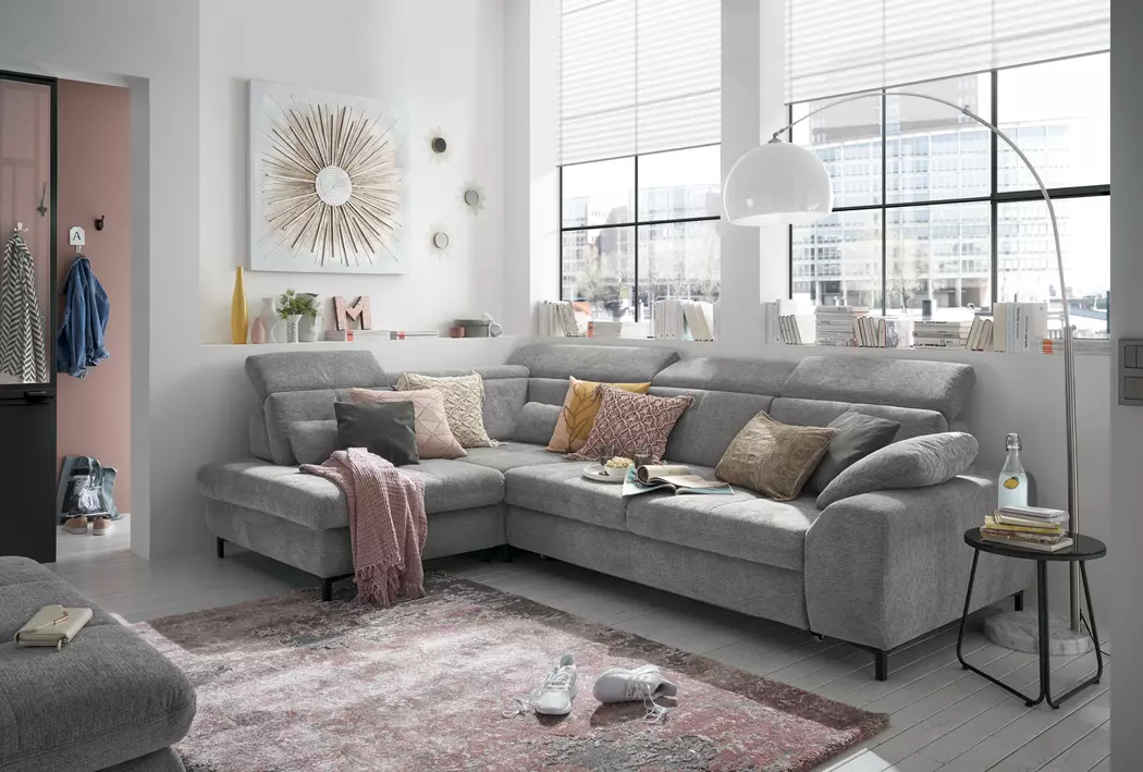 Ecksofa SO 3400