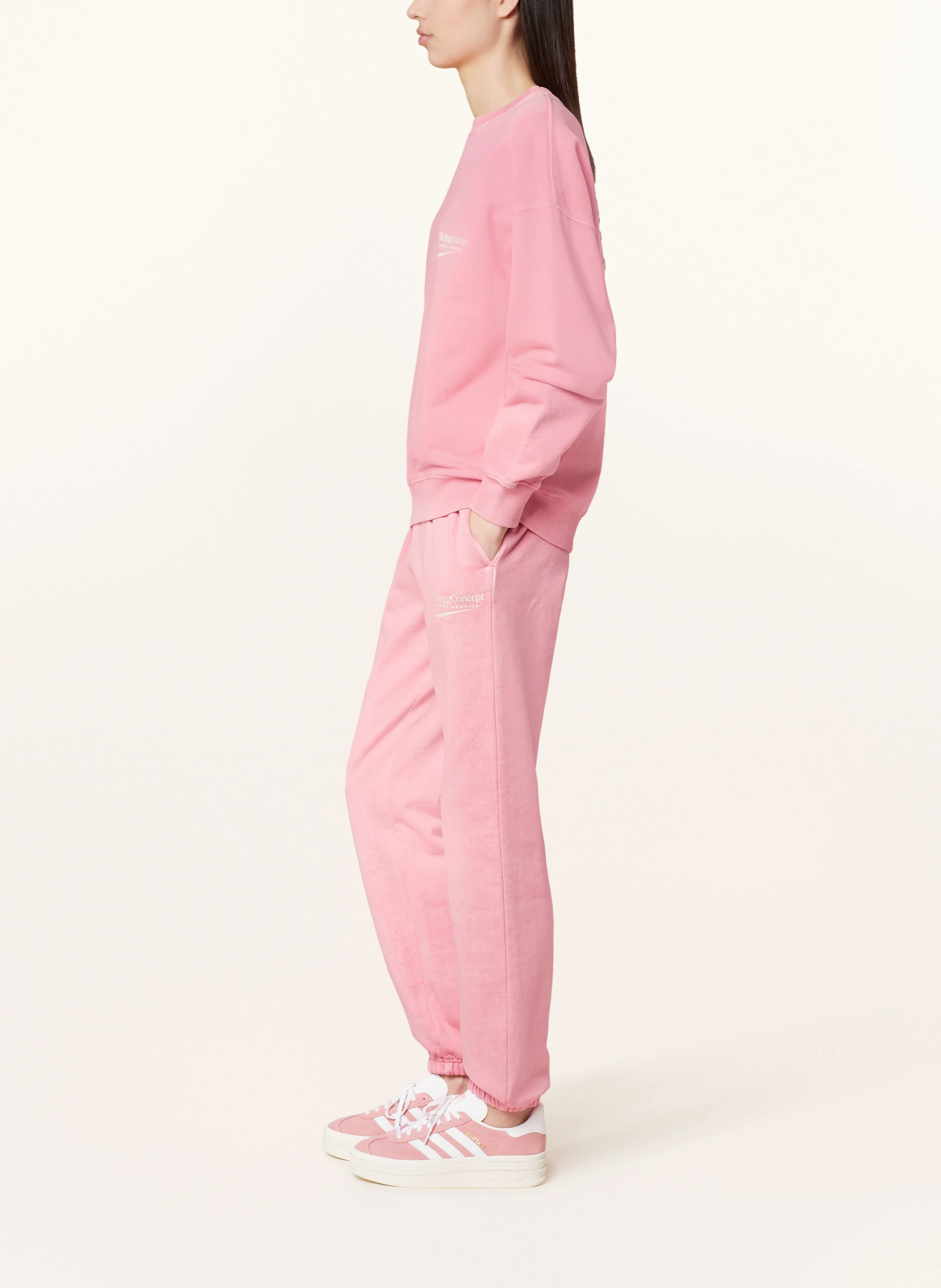 TheJoggConcept Sweatpants JCRUBI