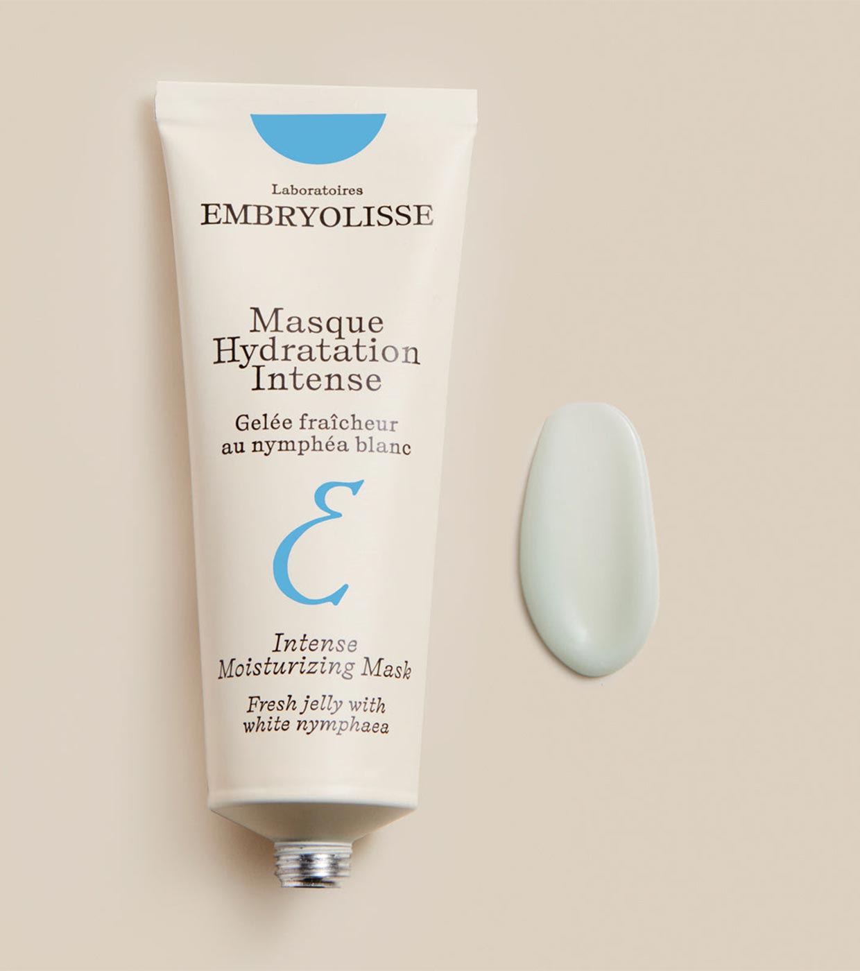 Embryolisse - Máscara de hidratação intensa