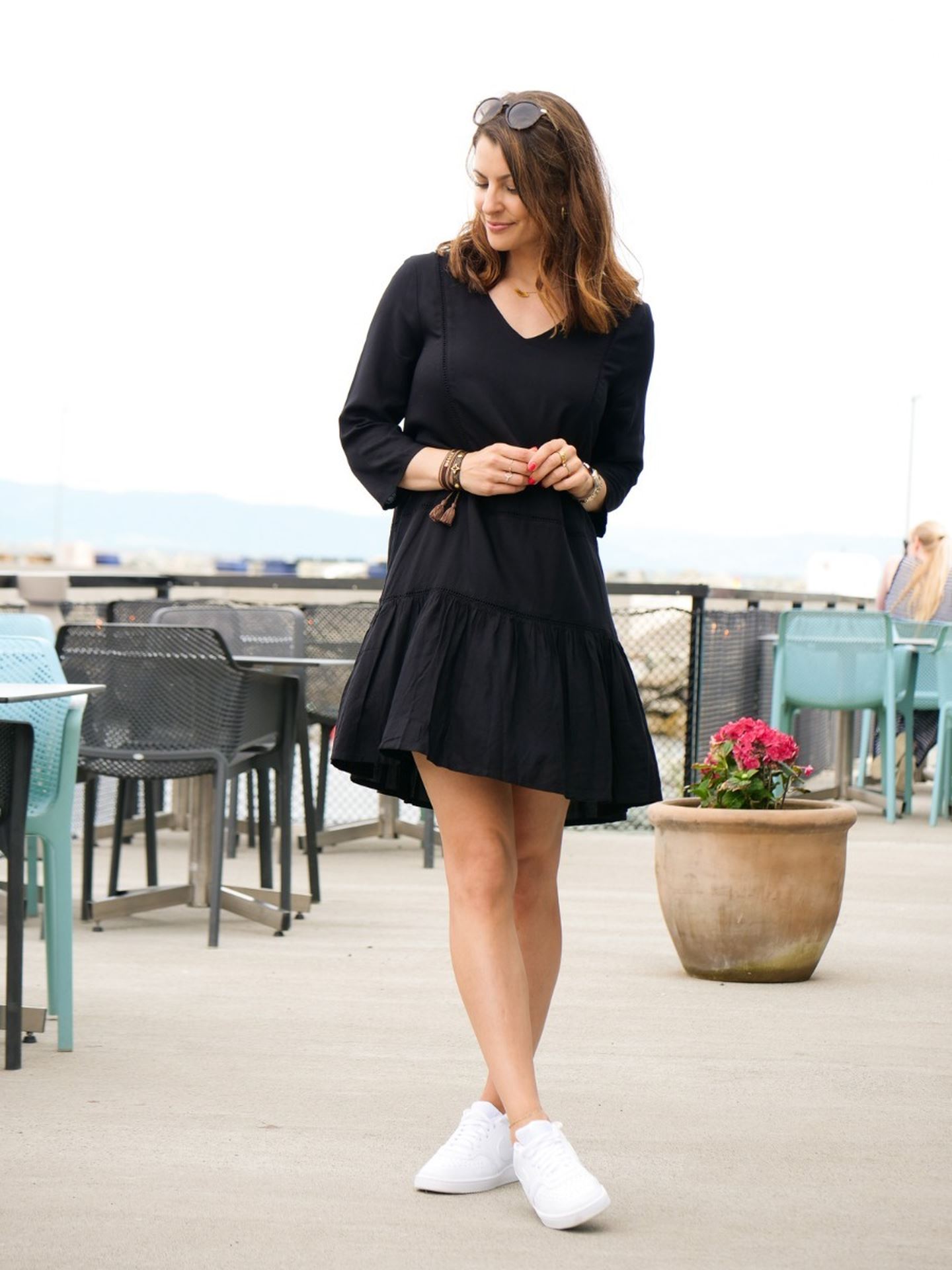 Fernando Dress