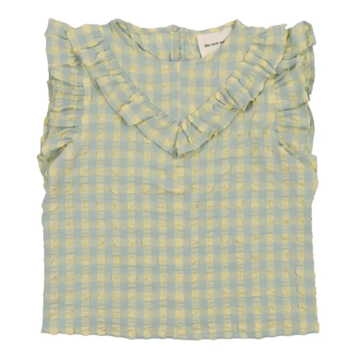 the new society Top Canyon Vichy | Jaune