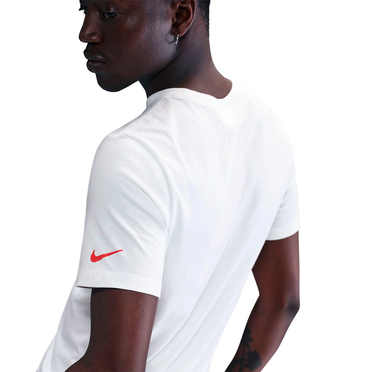 T-Shirt Nike PSG Fanswear 2025-2026