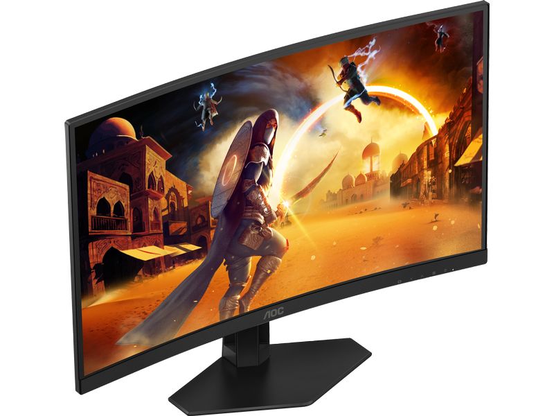 AOC Monitor C27G4ZXE 27