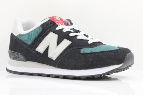 New Balance Schnürschuhe