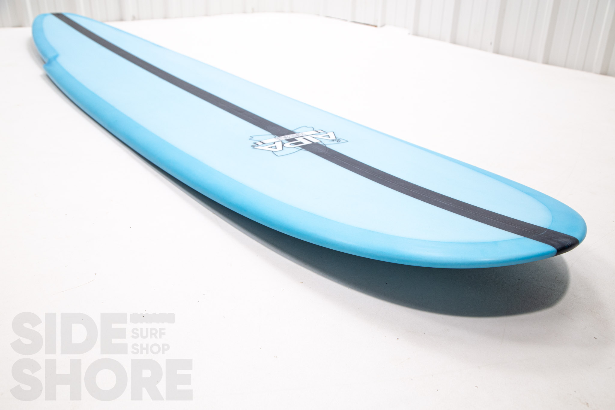 AIPA The Apex MLB - Light Blue Tint - 9'2 x 22 3/4