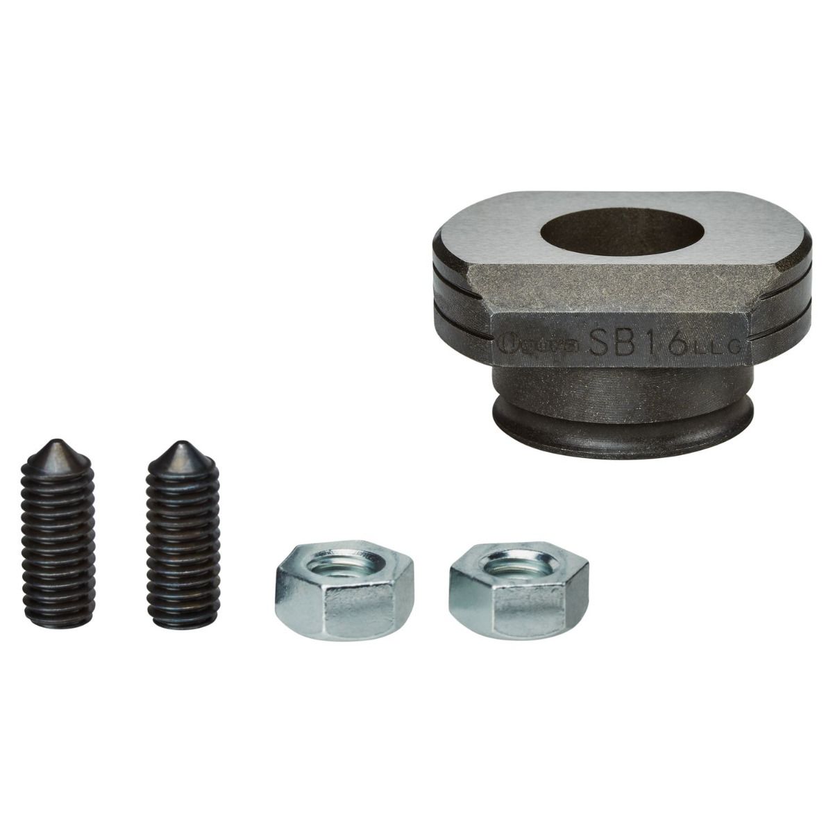 Makita SC05332710 Matrijs rond 16mm