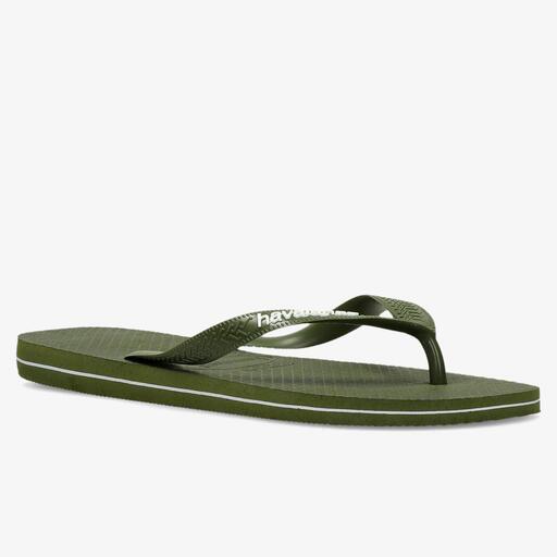 Logotipo das Havaianas